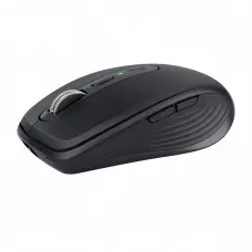 Беспроводная мышь Logitech MX Anywhere 3, графитовый (910-005988)