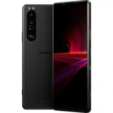 Смартфон Sony Xperia 1 III, черный