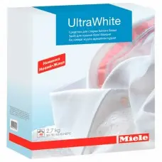 Стиральный порошок Miele Для белого белья, 2.7 кг