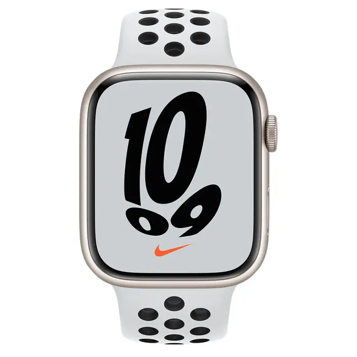 Nike apple watch case sale