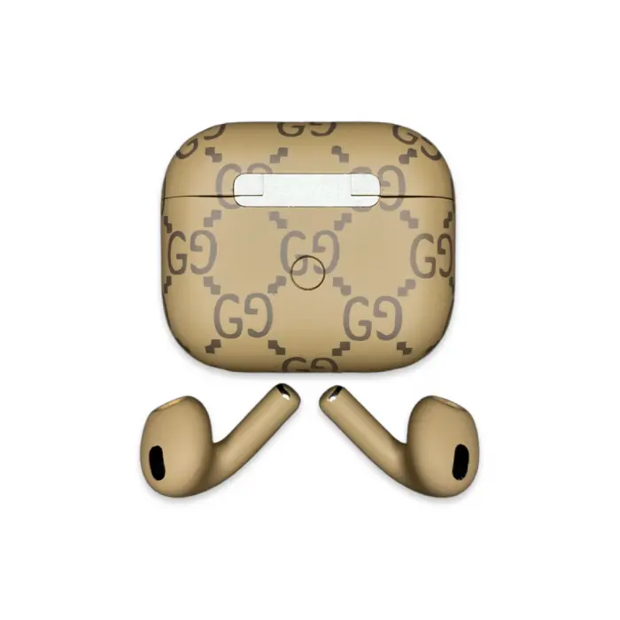 Gucci earpods outlet