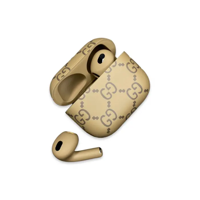 Gucci earphones outlet