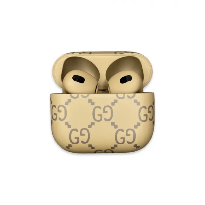 Gucci earpods outlet