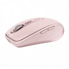 Беспроводная мышь Logitech MX Anywhere 3, розовый (910-005990)
