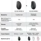 Беспроводная мышь Logitech MX Anywhere 3, розовый (910-005990)