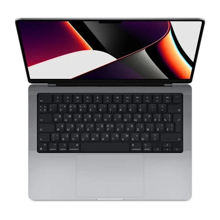 Apple MacBook Pro 14 M1 Pro 16 1Tb Space Gray MKGQ3