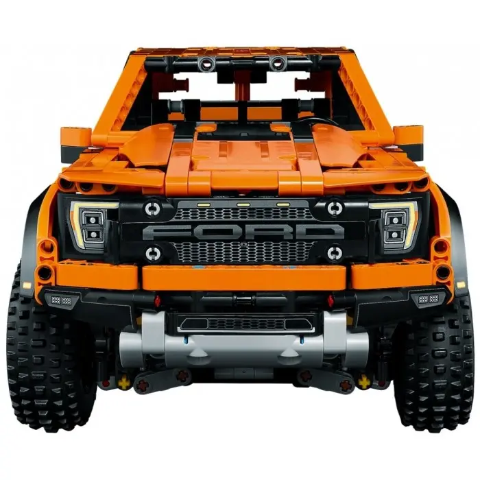 LEGO Technic Ford F 150 Raptor 42126