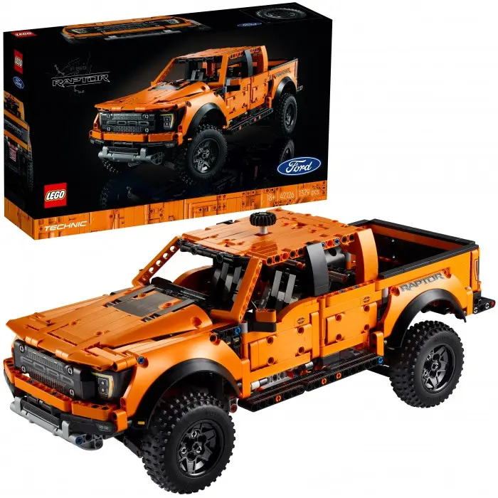 Lego 42110 ebay top
