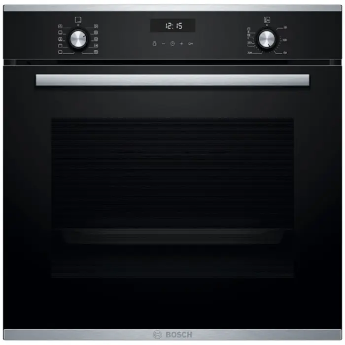 Электрический духовой шкаф Bosch Serie | 6 HBG237YS0R
