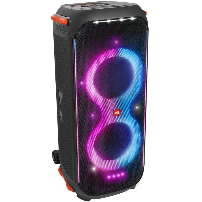 Портативная акустика JBL PARTYBOX 710