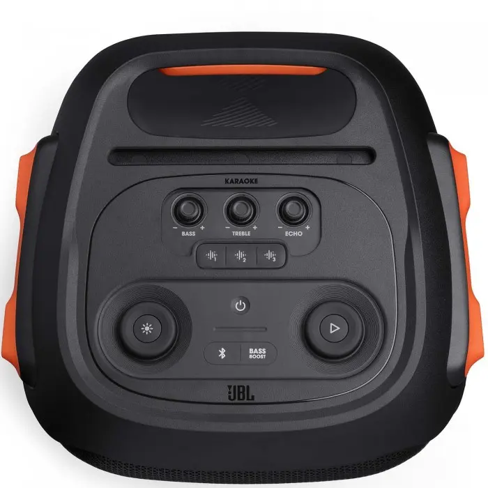 Портативная акустика JBL PARTYBOX 710