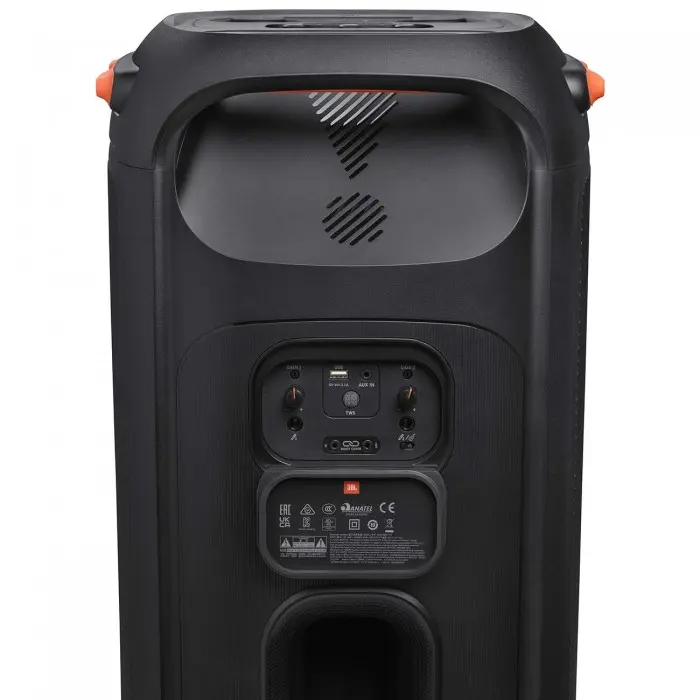 Портативная акустика JBL PARTYBOX 710