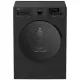 Стиральная машина узкая Beko WSPE7612A