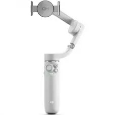 Электрический стабилизатор для смартфона DJI Osmo Mobile 5, серый