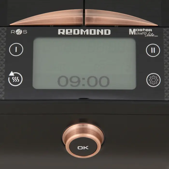 Мультиварка Redmond RMC-CBD100S 
