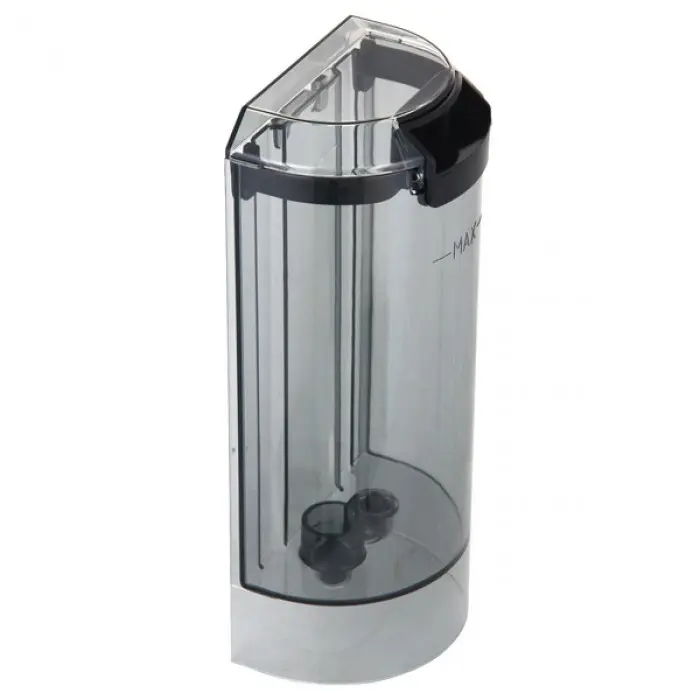 Кофеварка рожковая De'Longhi Dedica EC 685, черный