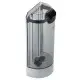 Кофеварка рожковая De'Longhi Dedica EC 685, черный