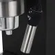 Кофеварка рожковая De'Longhi Dedica EC 685, черный