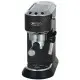 Кофеварка рожковая De'Longhi Dedica EC 685, черный