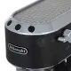 Кофеварка рожковая De'Longhi Dedica EC 685, черный