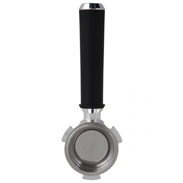 Кофеварка рожковая De'Longhi Dedica EC 685, черный