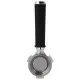 Кофеварка рожковая De'Longhi Dedica EC 685, черный