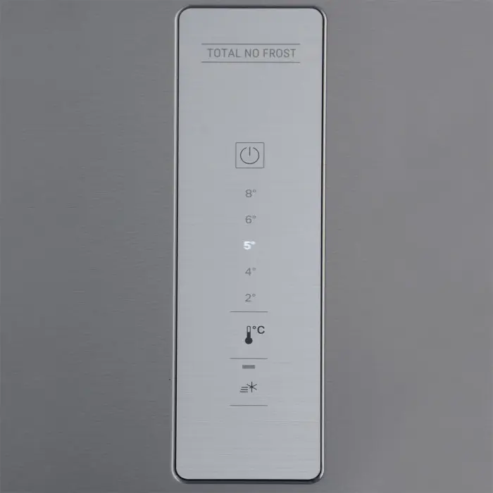 Холодильник Hotpoint-Ariston HTS 5200 MX