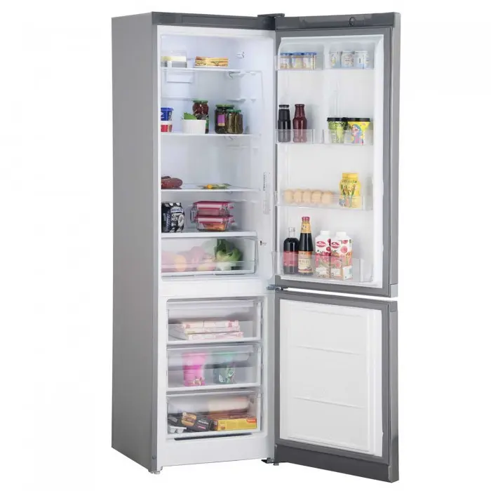 Холодильник Hotpoint-Ariston HTS 5200 MX
