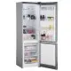 Холодильник Hotpoint-Ariston HTS 5200 MX