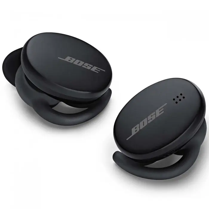 bose earbuds black