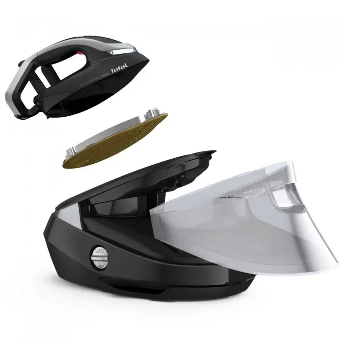 Парогенератор Tefal Pro Express Vision GV9821E0