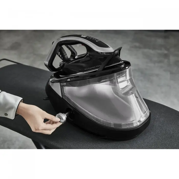 Парогенератор Tefal Pro Express Vision GV9821E0