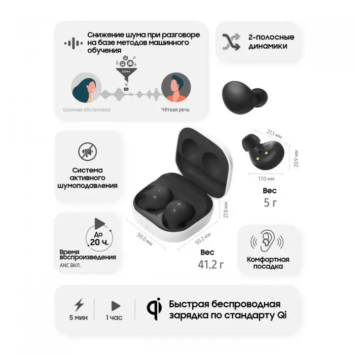 Samsung true wireless earbuds 2020 on sale