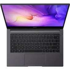 Ноутбук HUAWEI MateBook D 14 NbD-WDI9 8+256 Mystic Silver
