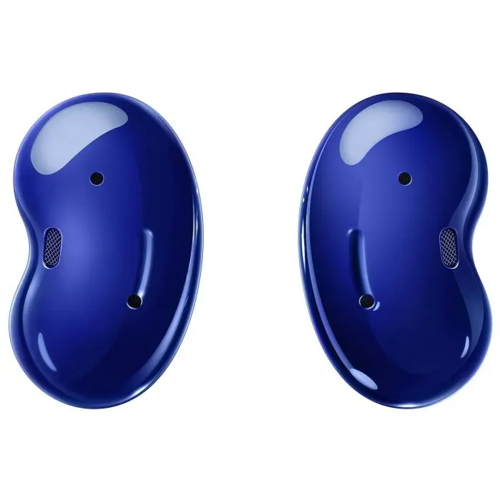 Беспроводные наушники True Wireless Samsung Galaxy Buds Live SM-R180N (синий)