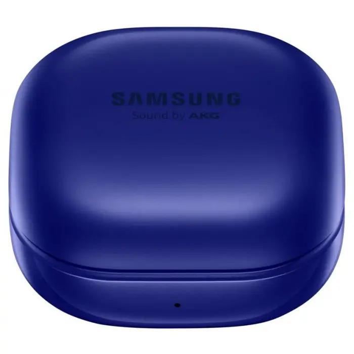 Беспроводные наушники True Wireless Samsung Galaxy Buds Live SM-R180N (синий)