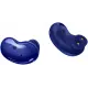 Беспроводные наушники True Wireless Samsung Galaxy Buds Live SM-R180N (синий)