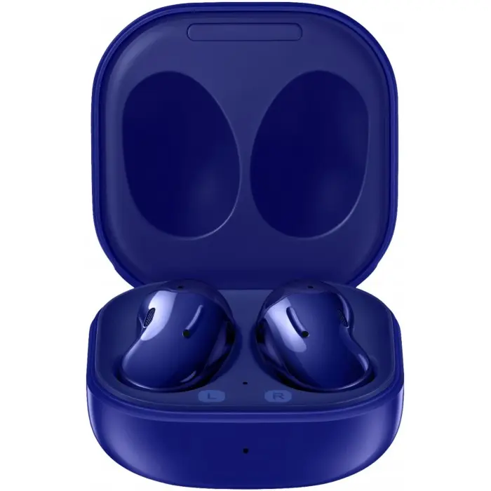 Беспроводные наушники True Wireless Samsung Galaxy Buds Live SM-R180N (синий)