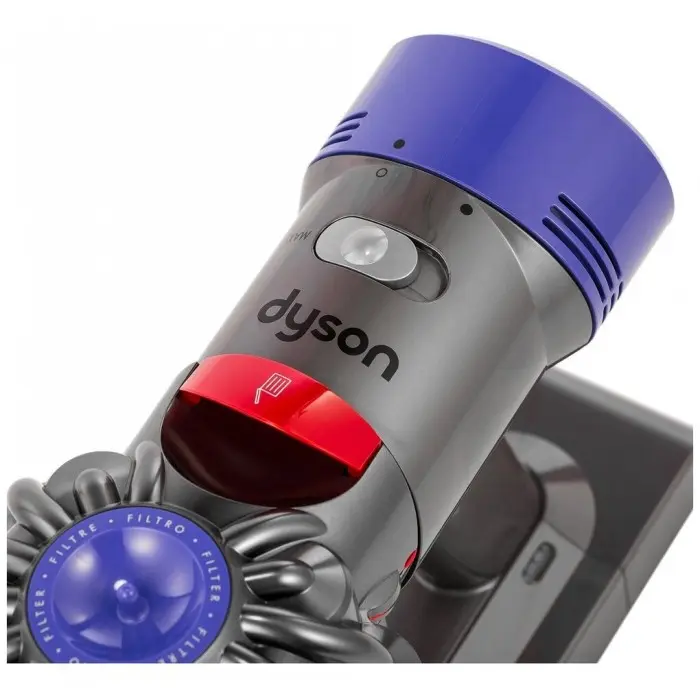 Dyson v8 animal pro+ deals