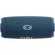 Портативная акустика JBL Charge 5, 40 Вт, синий