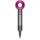 Фен Dyson Supersonic HD07 nickel/fuchsia, никель/фуксия 