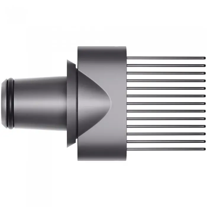 Фен Dyson Supersonic HD07 nickel/fuchsia, никель/фуксия 
