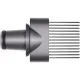 Фен Dyson Supersonic HD07 nickel/fuchsia, никель/фуксия 
