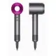 Фен Dyson Supersonic HD07 nickel/fuchsia, никель/фуксия 