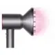 Фен Dyson Supersonic HD07 nickel/fuchsia, никель/фуксия 