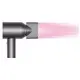 Фен Dyson Supersonic HD07 nickel/fuchsia, никель/фуксия 