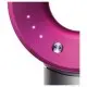 Фен Dyson Supersonic HD07 nickel/fuchsia, никель/фуксия 