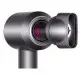 Фен Dyson Supersonic HD07 nickel/fuchsia, никель/фуксия 