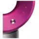 Фен Dyson Supersonic HD07 nickel/fuchsia, никель/фуксия 