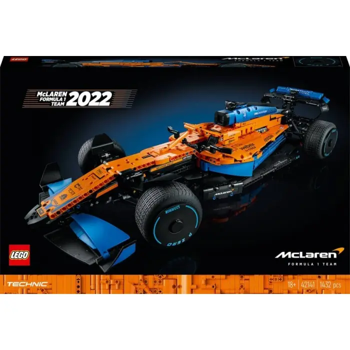 Lego technic oferta hotsell